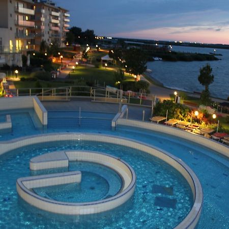 Agave Apartman Velence Exterior foto