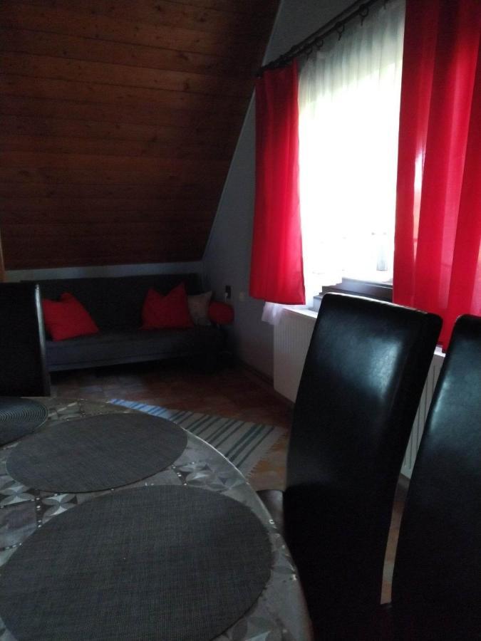 Agave Apartman Velence Exterior foto