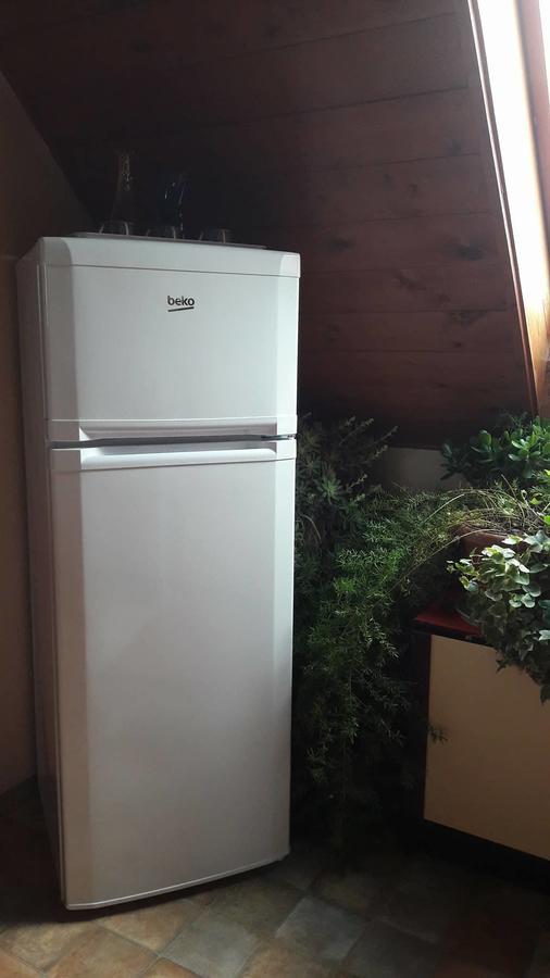 Agave Apartman Velence Exterior foto